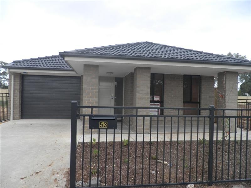 53 (Lot 237) Tudor Crescent, Smithfield Plains SA 5114