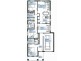 53 (Lot 237) Tudor Crescent, Smithfield Plains SA 5114 Floorplan