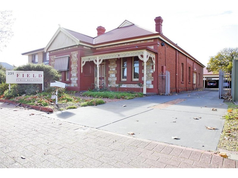 231 South Road, Mile End SA 5031