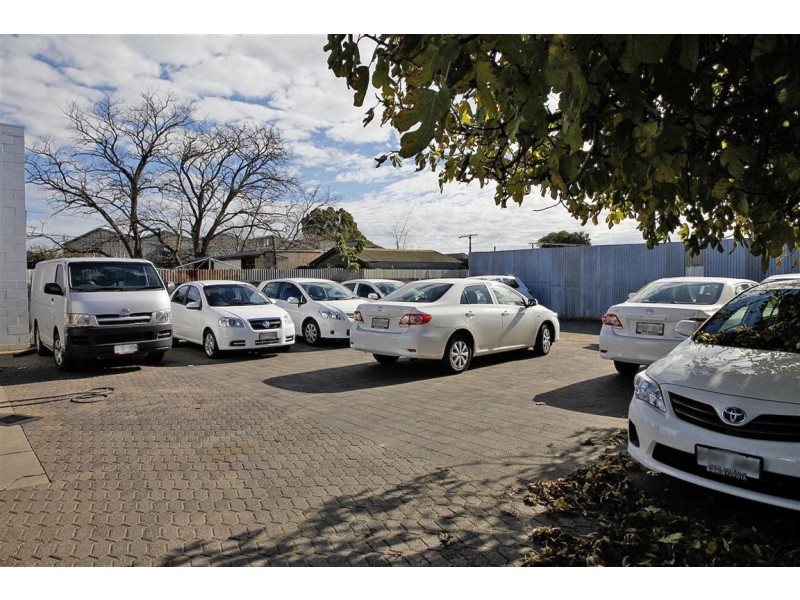 141 Grange Road, Beverley SA 5009
