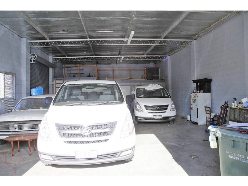 141 Grange Road, Beverley SA 5009