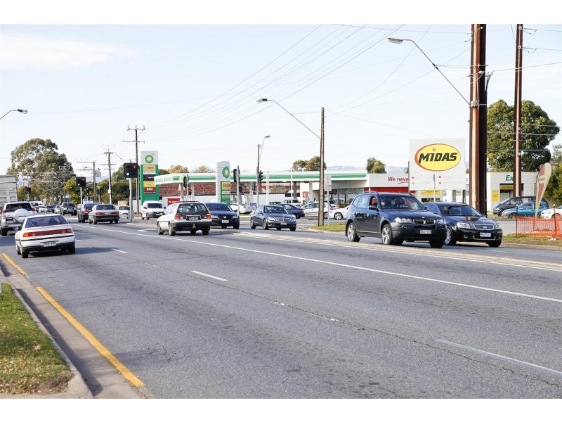 141 Grange Road, Beverley SA 5009