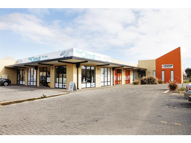 2B Morialta Drive, Smithfield SA 5114