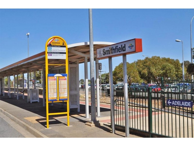 2B Morialta Drive, Smithfield SA 5114