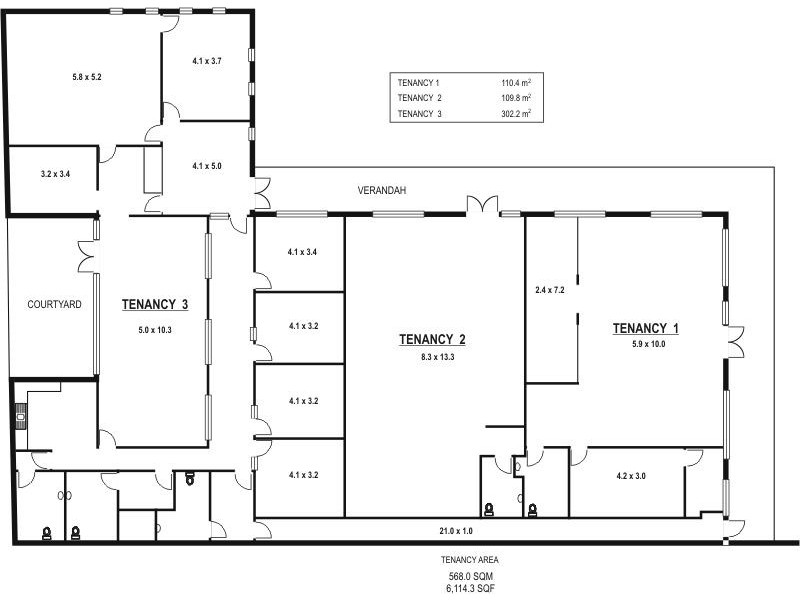 2B Morialta Drive, Smithfield SA 5114