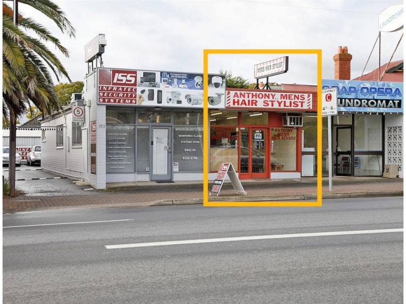 2, 193B Glen Osmond Road, Frewville SA 5063