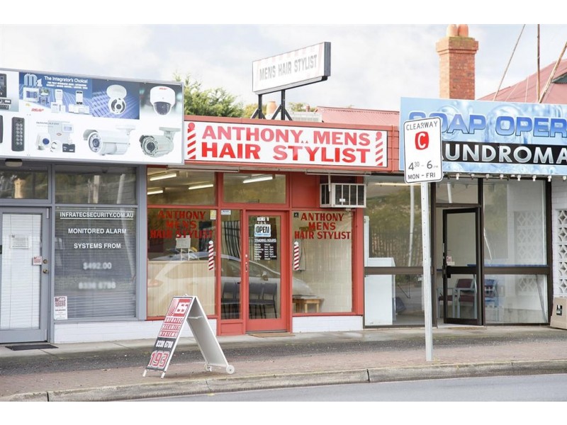 2, 193B Glen Osmond Road, Frewville SA 5063