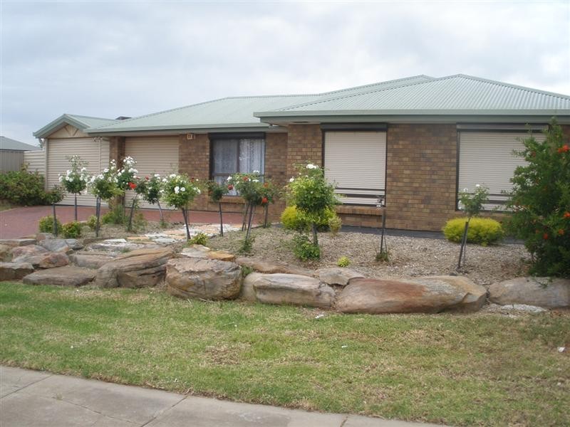 20 YUTARA AVE, Ingle Farm SA 5098