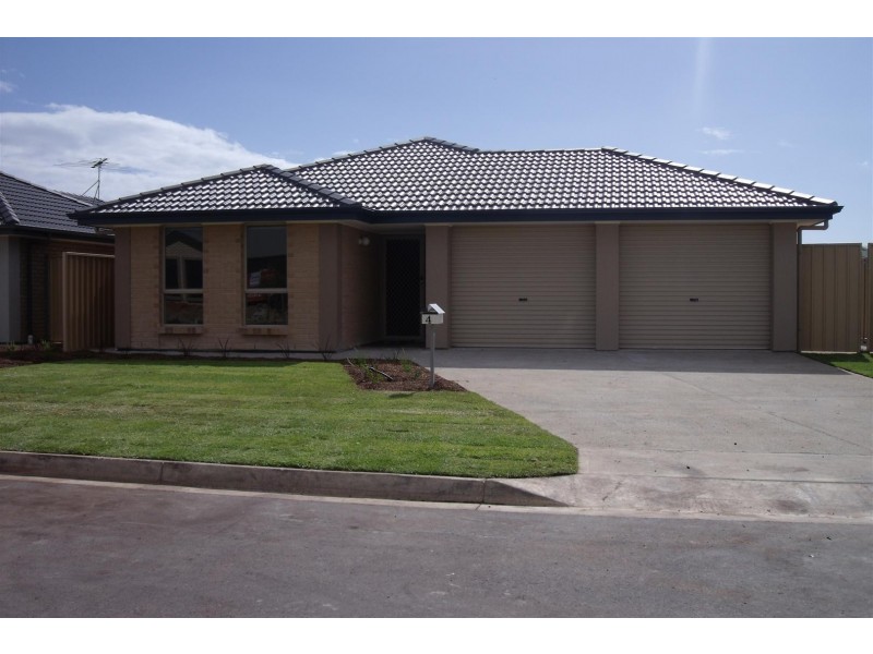 4 Tidewater Street, Aldinga Beach SA 5173