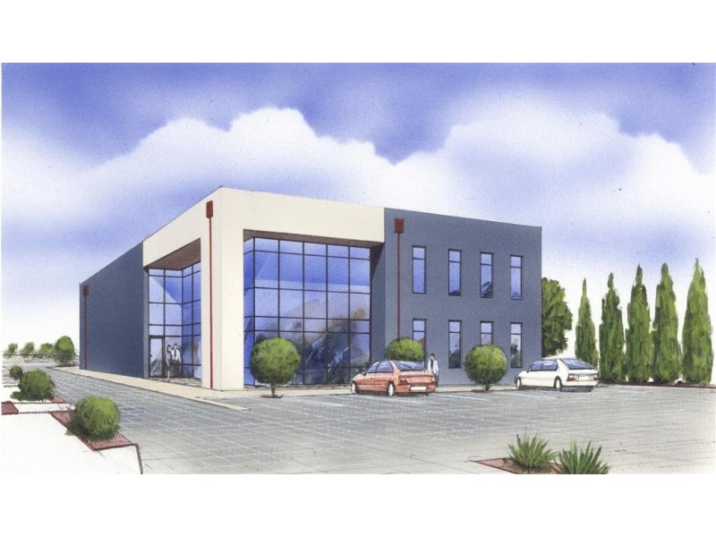 Rear 26 Anderson Walk, Smithfield SA 5114