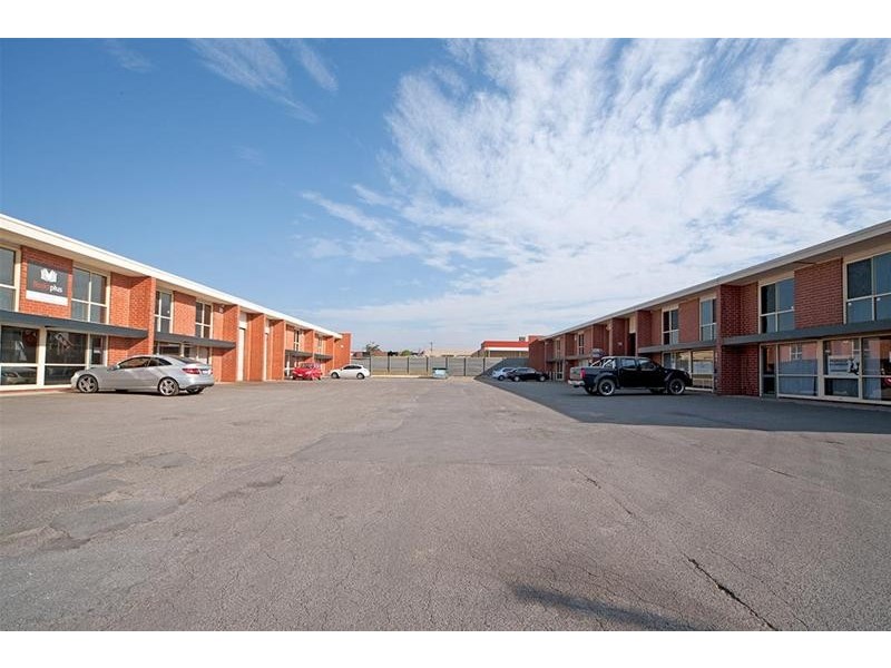 Unit 3, 2-4 Marker Avenue, Marleston SA 5033