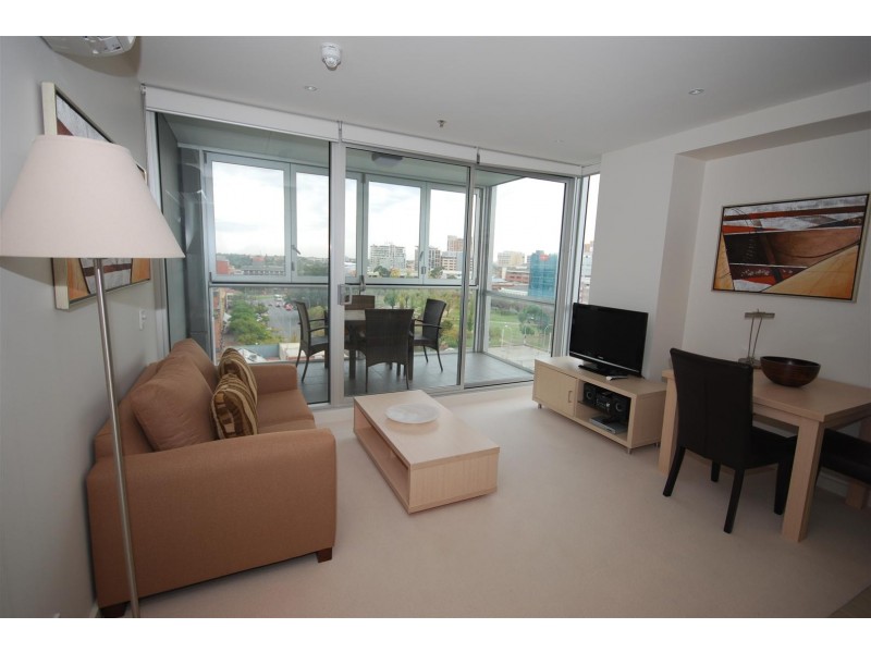 Lt 802,142-148 Franklin Street, Adelaide SA 5000