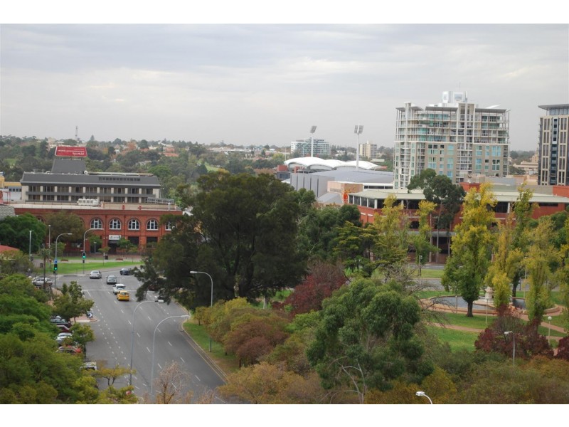 Lt 802,142-148 Franklin Street, Adelaide SA 5000