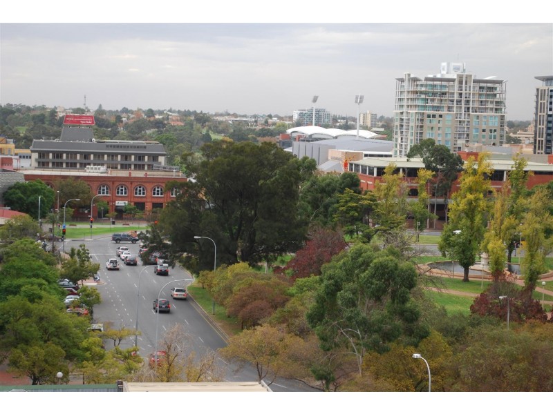 Lt 802,142-148 Franklin Street, Adelaide SA 5000