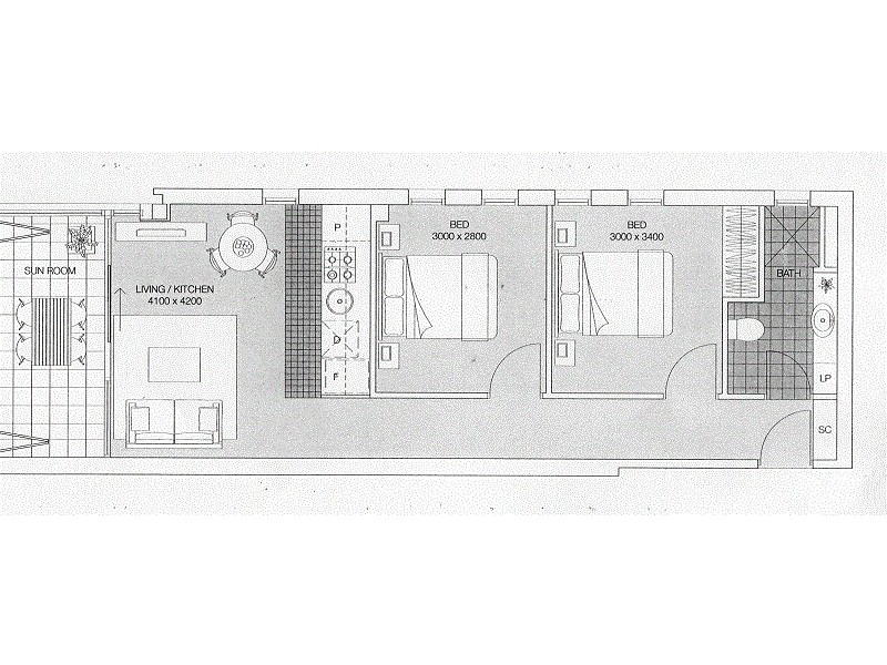 Lt 802,142-148 Franklin Street, Adelaide SA 5000