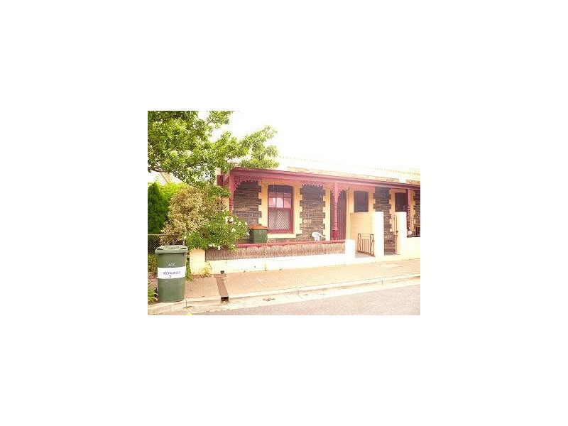 22 Hallett Street, Adelaide SA 5000