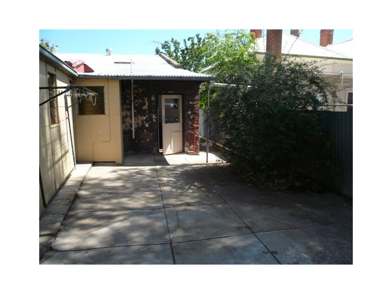 22 Hallett Street, Adelaide SA 5000
