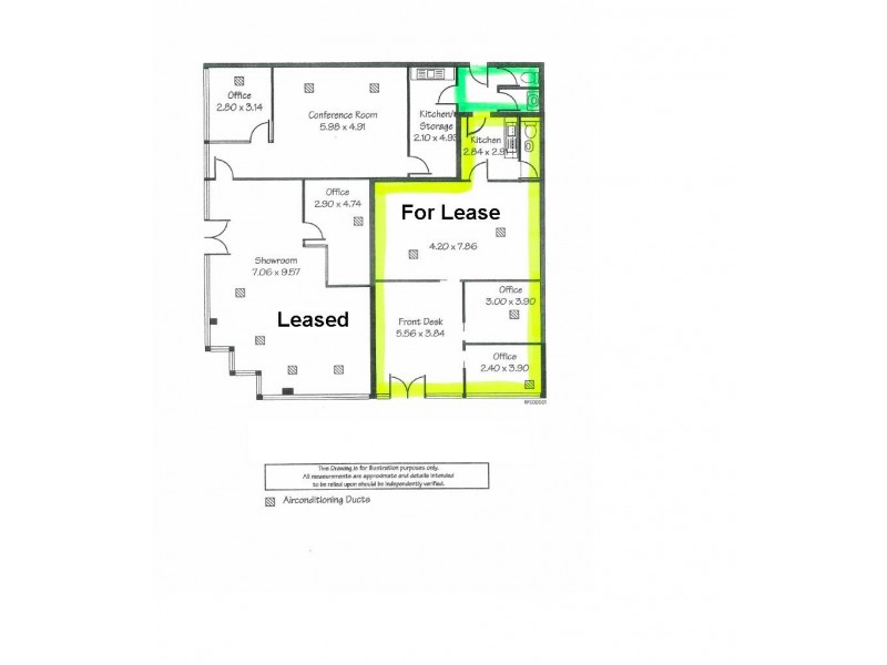 Unit 4B, 69 Sir Donald Bradman Drive, Hilton SA 5033
