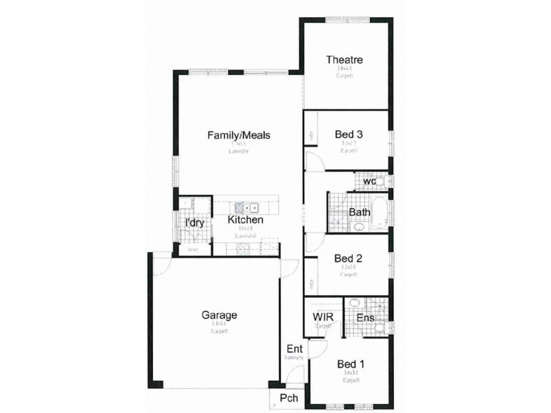 1 (Lot 17) Angheljo Avenue, Munno Para West SA 5115
