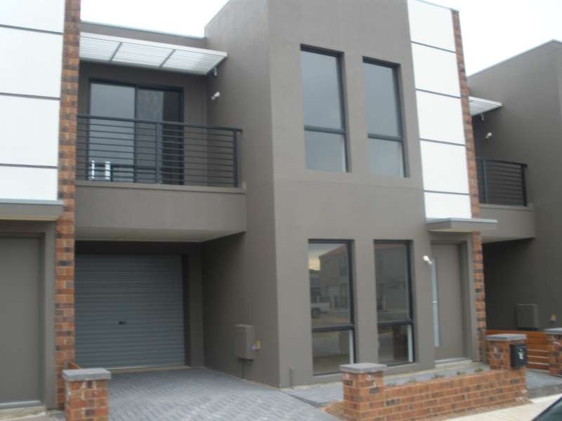 3 Franklin Avenue, Mawson Lakes SA 5095