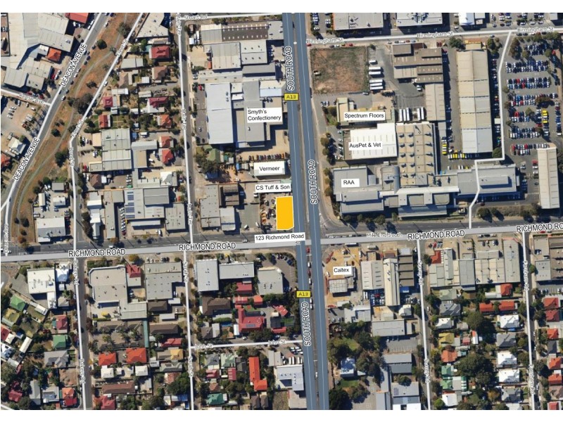 123 Richmond Road, Richmond SA 5033