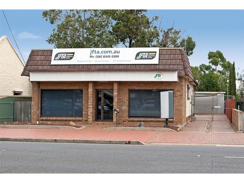 888 Port Road, Woodville South SA 5011