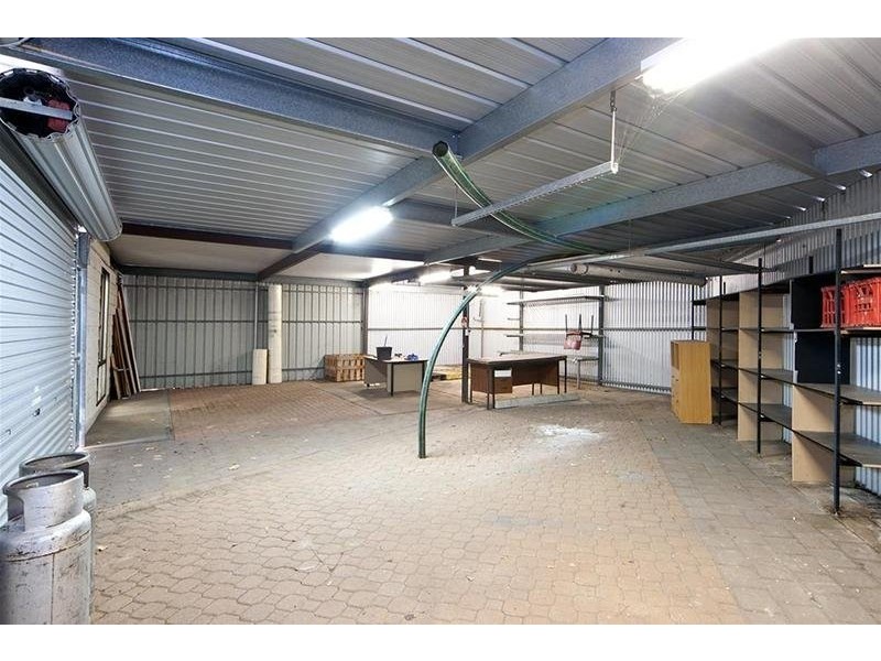 888 Port Road, Woodville South SA 5011