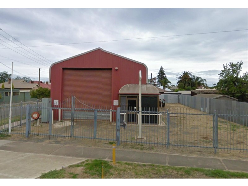 85 Victoria Road, Birkenhead SA 5015