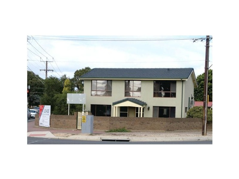 760 Marion Road, Marion SA 5043