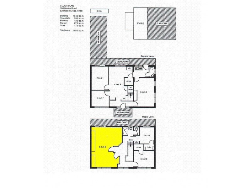 760 Marion Road, Marion SA 5043