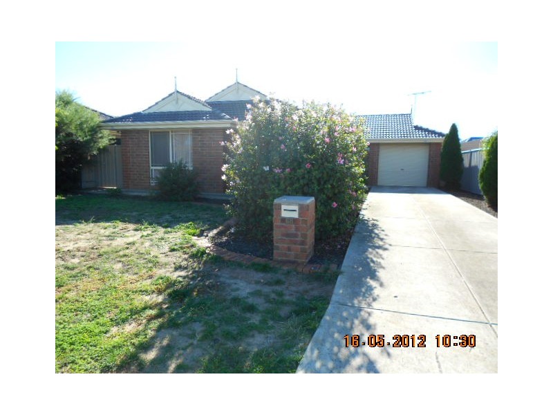 68 Rhode Island Drive, Parafield Gardens SA 5107