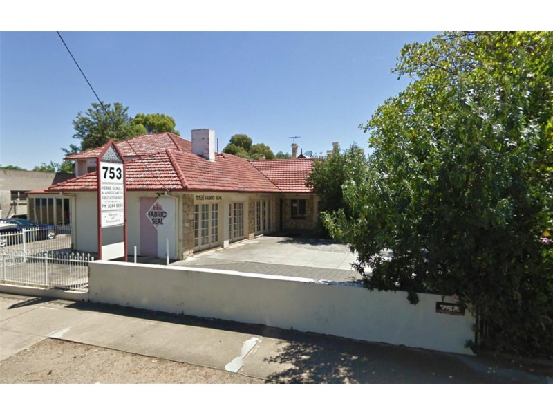 2/753 Port Road, Cnr Hughes St South, Woodville SA 5011