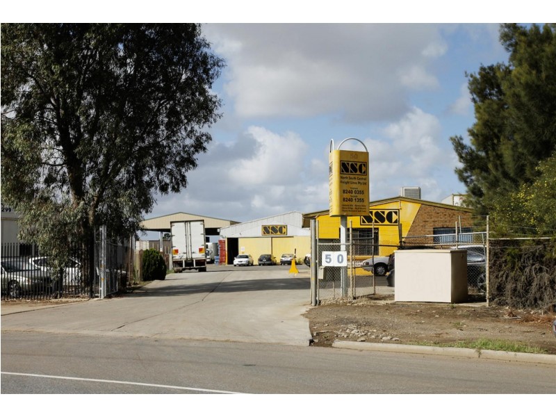 50 Kapara Road, Gillman SA 5013