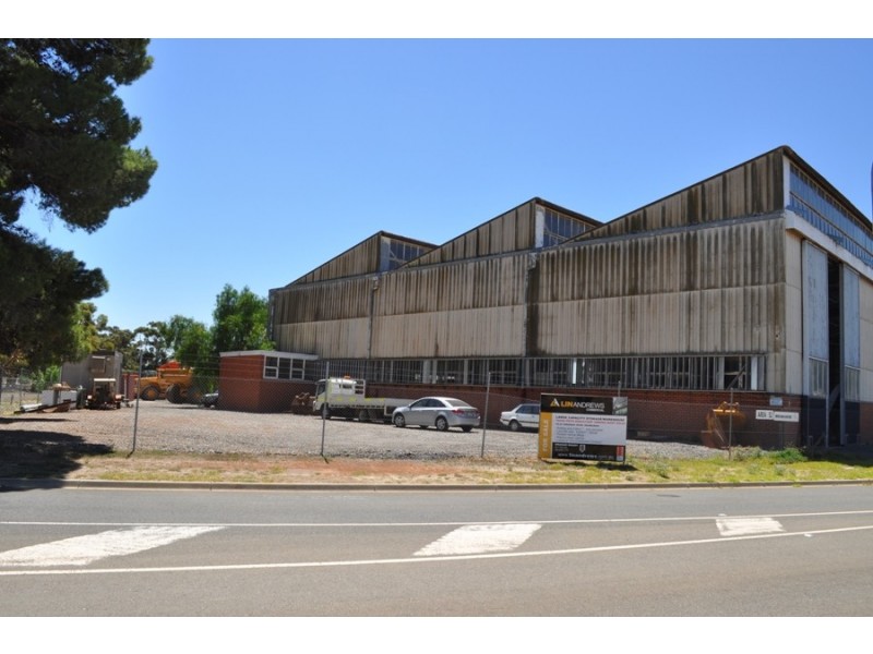18-24 Taranaki Road, Edinburgh SA 5111