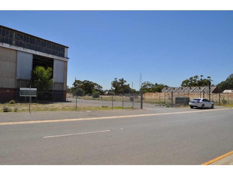 18-24 Taranaki Road, Edinburgh SA 5111