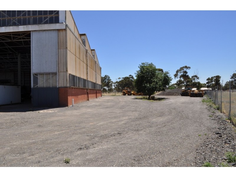 18-24 Taranaki Road, Edinburgh SA 5111