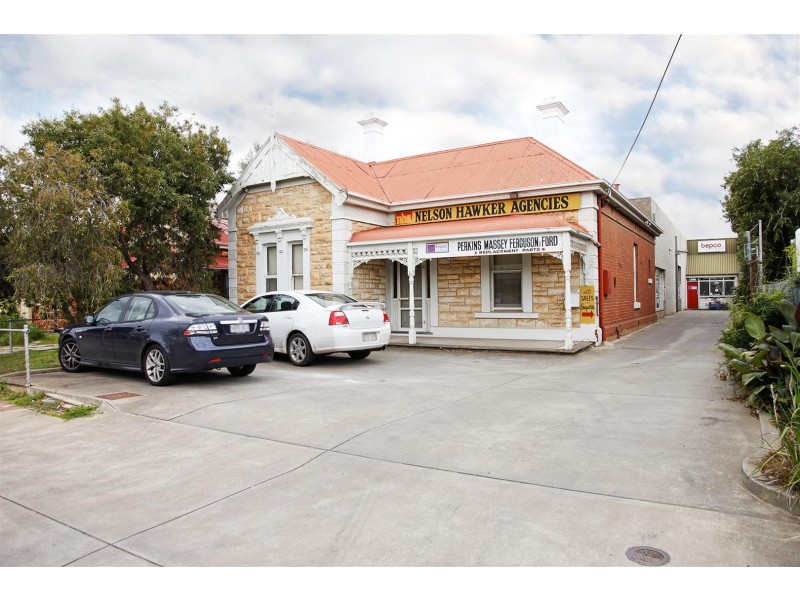 16 Rose St, Mile End SA 5031