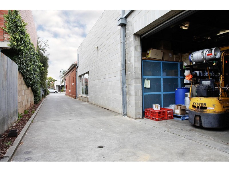 16 Rose St, Mile End SA 5031