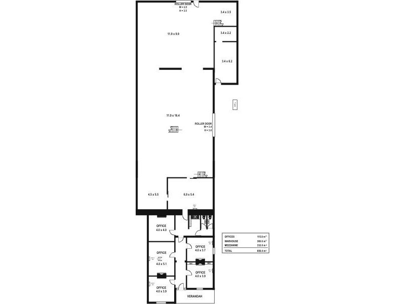 16 Rose St, Mile End SA 5031