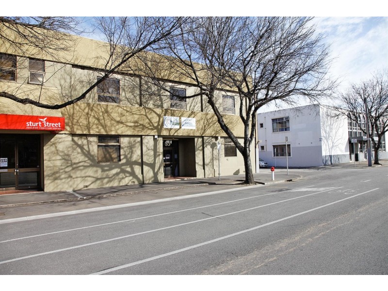 33 Sturt Street, Adelaide SA 5000