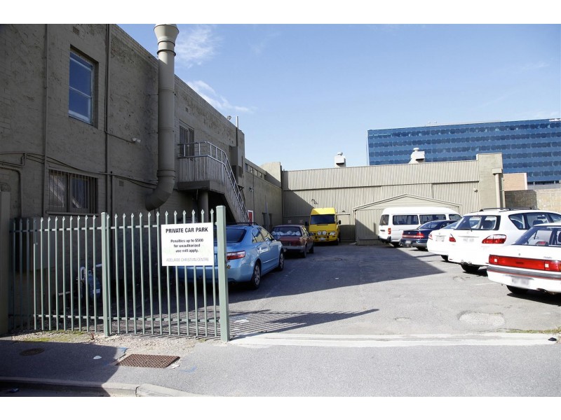 33 Sturt Street, Adelaide SA 5000