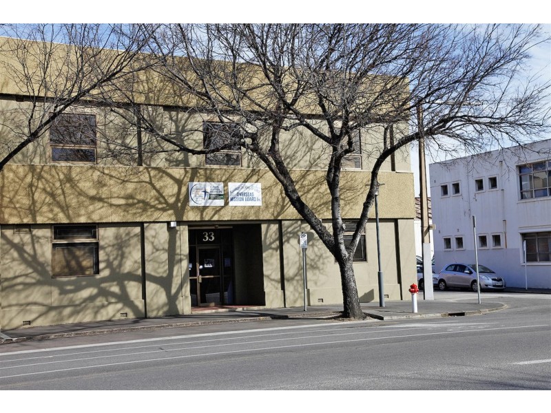 33 Sturt Street, Adelaide SA 5000