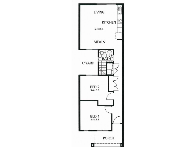 196 Newton Blvd, Munno Para West SA 5115