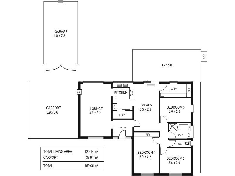 11 Mason Avenue, Happy Valley SA 5159