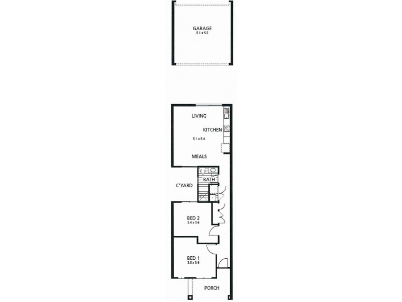 4/74 Douglas Drive, Munno Para West SA 5115