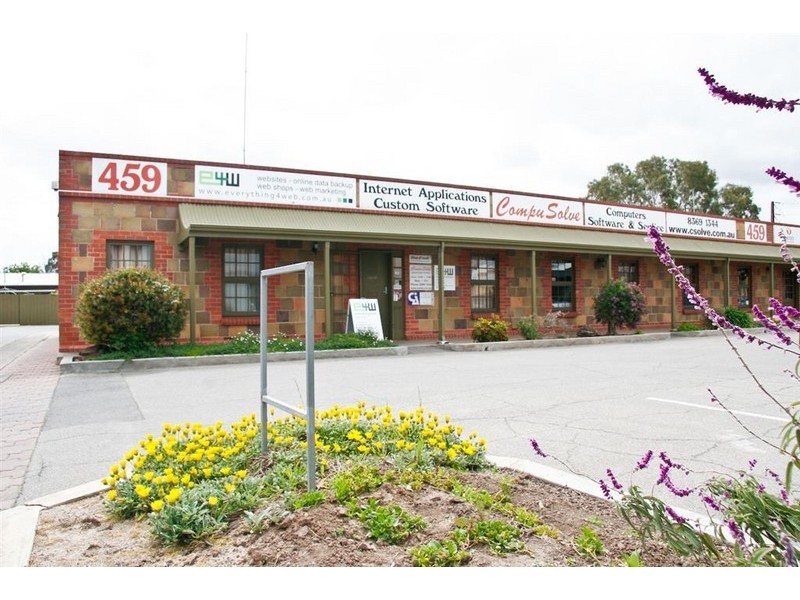 1/459 North East Road, Hillcrest SA 5086