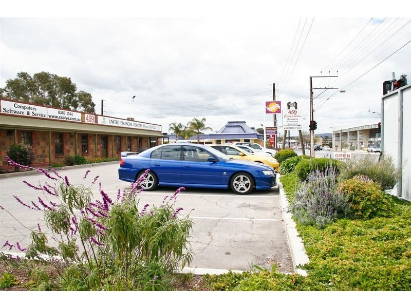 1/459 North East Road, Hillcrest SA 5086