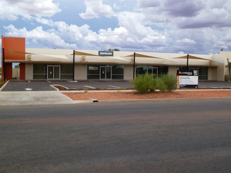 1/24 Tutop Street, Roxby Downs SA 5725