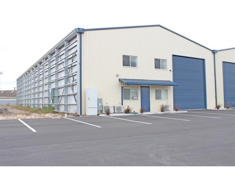 3/12 Creswell Road, Largs North SA 5016