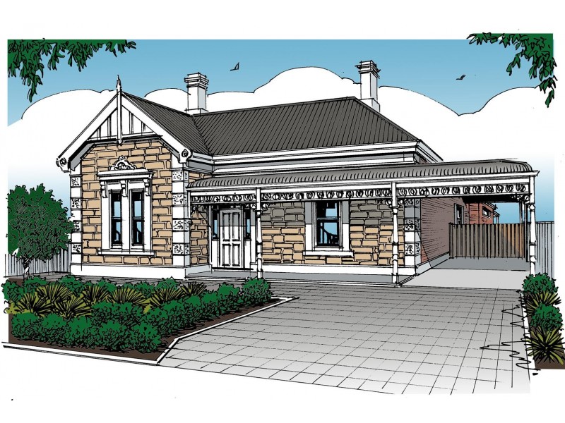 16 Rose St, Mile End SA 5031